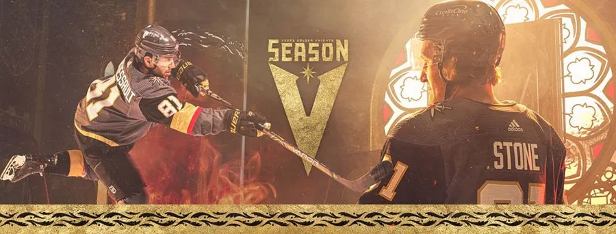 Las Vegas Golden Knights