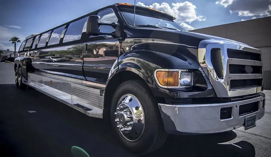 Las Vegas Strip Tours by Roll Vegas