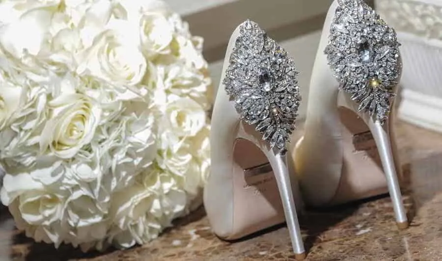 Mandalay Bay Elegance Wedding Package