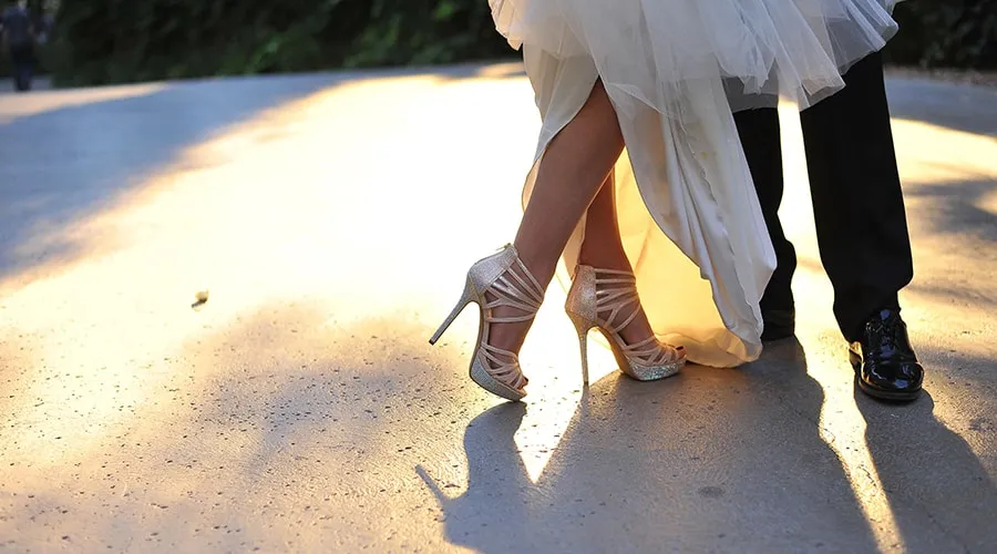 Mandalay Bay Exquisite Wedding Package