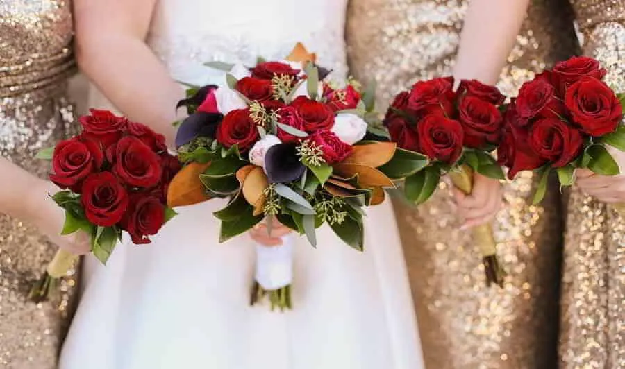 Mandalay Bay Luxury Wedding Package