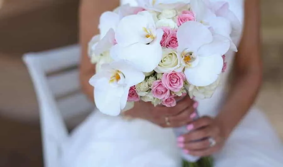 Mandalay Bay Opulence Wedding Package