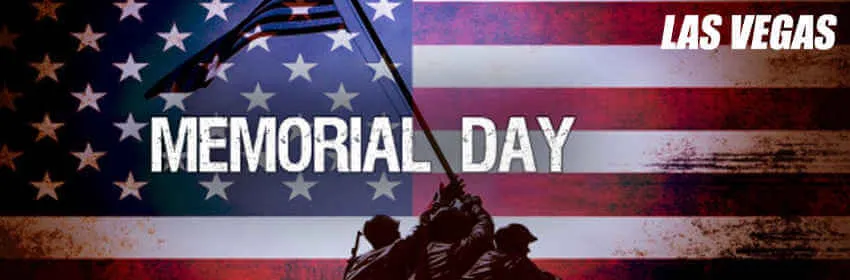 memorial day weekend