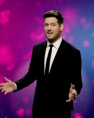 michael buble