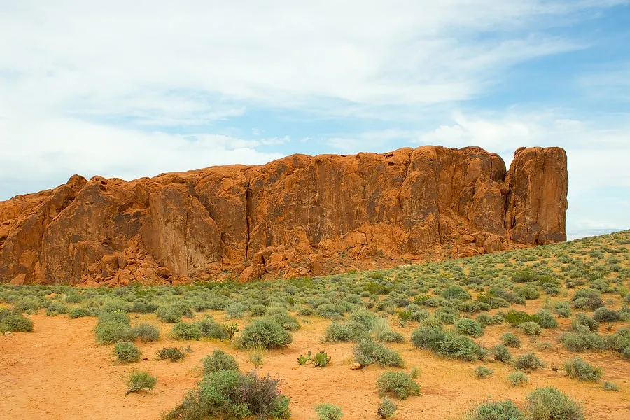 National Park Tours from Las Vegas
