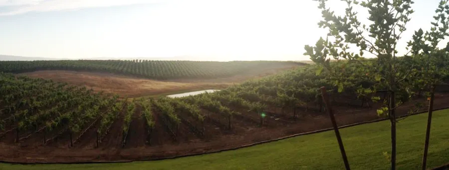 pahrump valley winery tour by earth limos