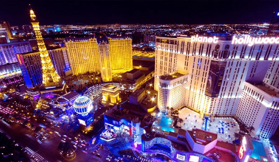 Sin City Cannabis Tour by CannabisTours.com