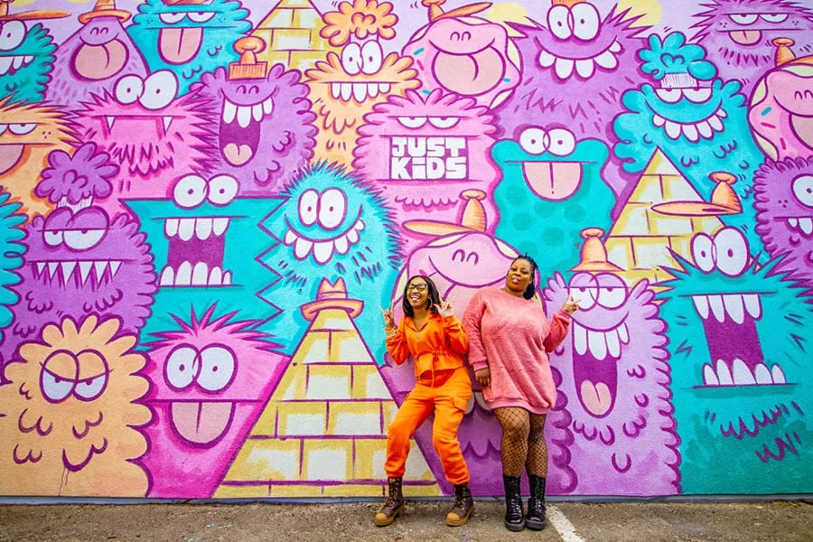street art instagram tour by atomic scooters 1 1