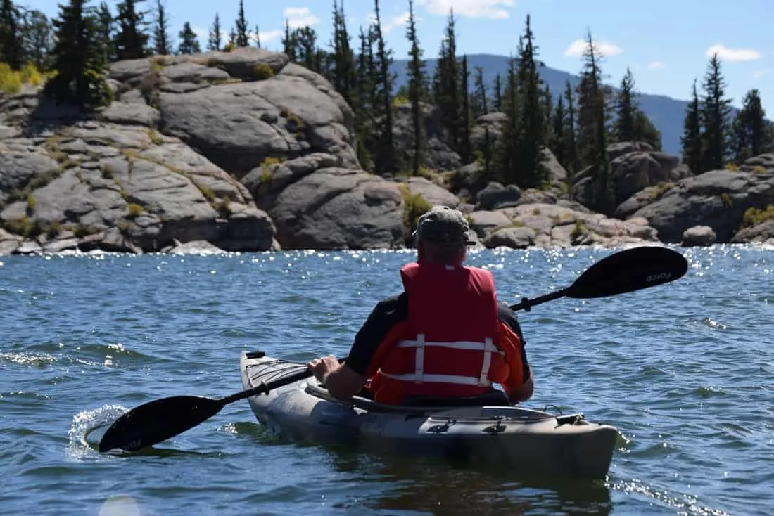 The 10 Best Las Vegas Kayak Tours