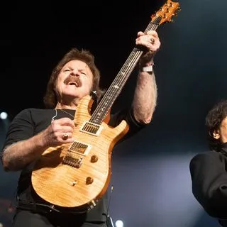 the doobie brothers concert