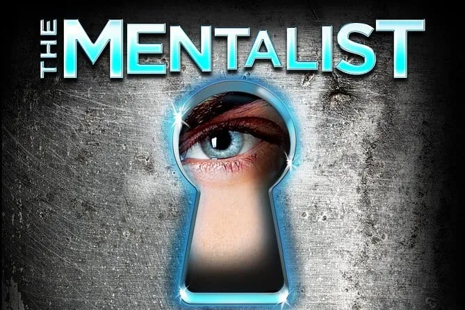 the mentalist