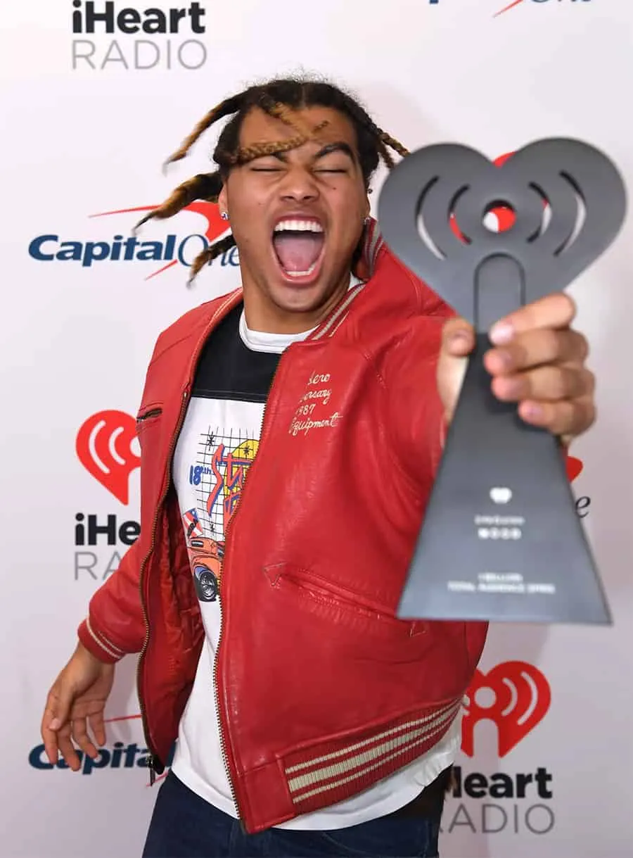 titanium award