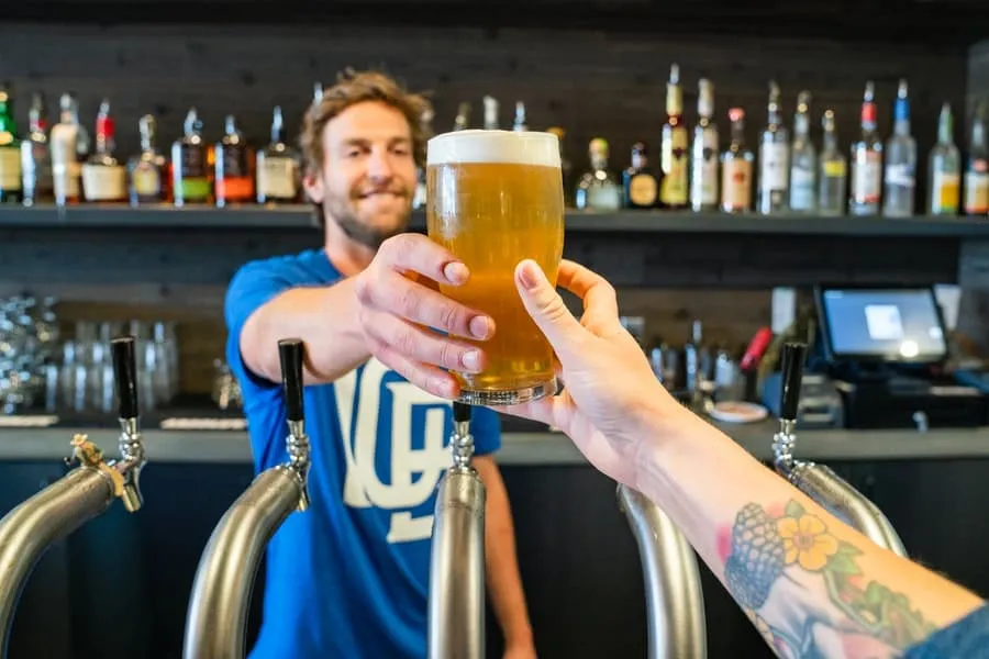 Types of Las Vegas Brewery Tours