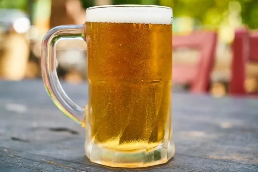 vegas craft brew tour