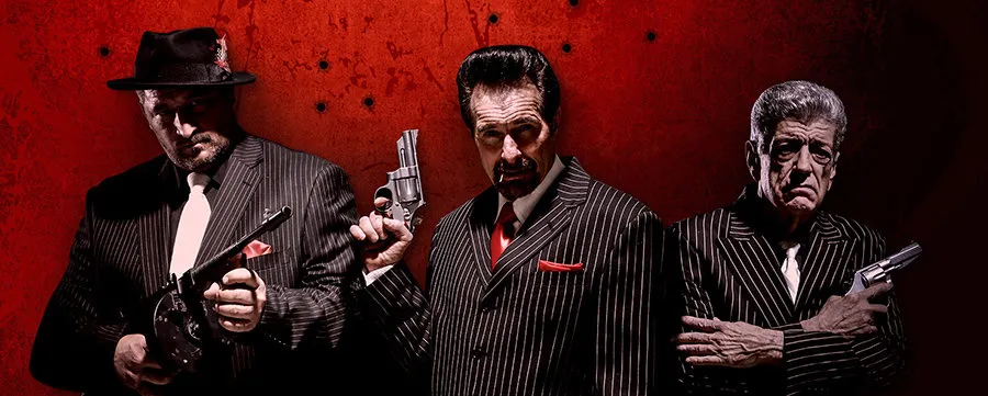 vegas mob tour the untouchables package by vegas specialty tours