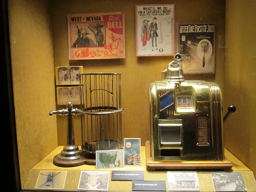 vegas museum tours by annie bananie las vegas tours