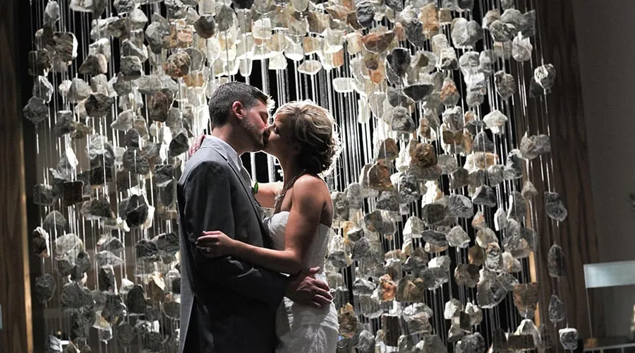 Wedding Planning Services & Wedding Coordinators at Mandalay Bay