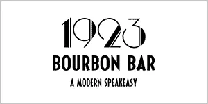 1923 Prohibition Bourbon Bar
