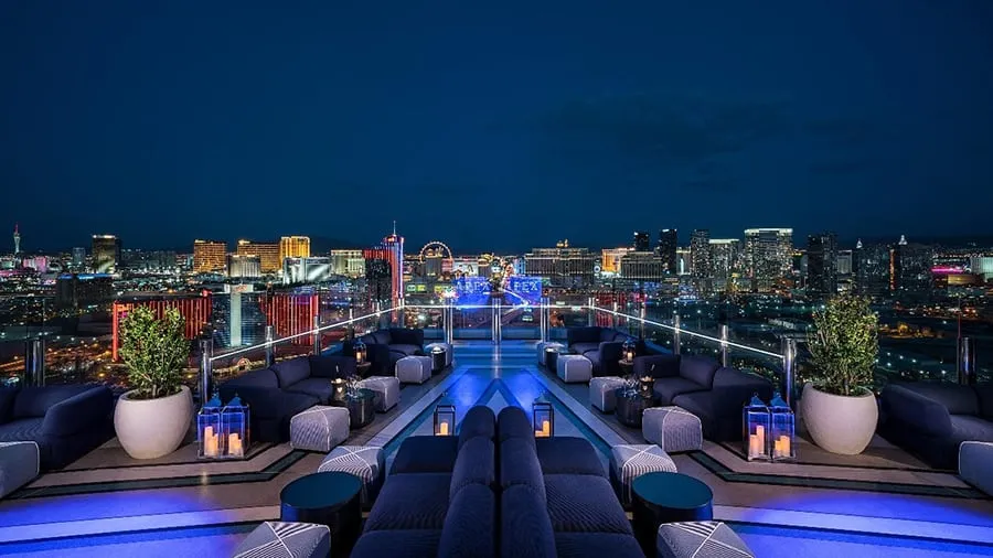 Apex Social Club