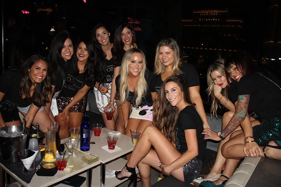 Chateau Nightclub