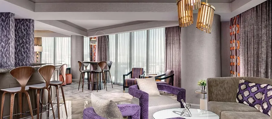 Horizon Suite