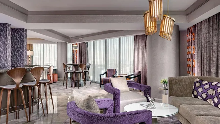 Horizon Suites Mandalay Bay