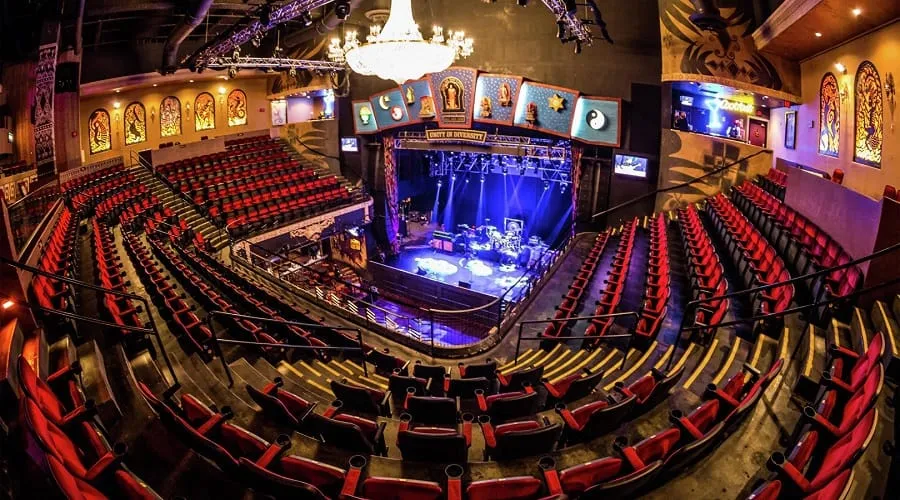 House of Blues