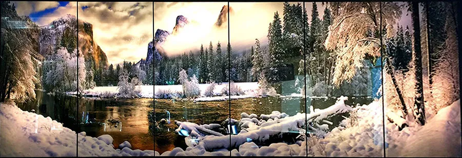 LIK Fine Art Gallery