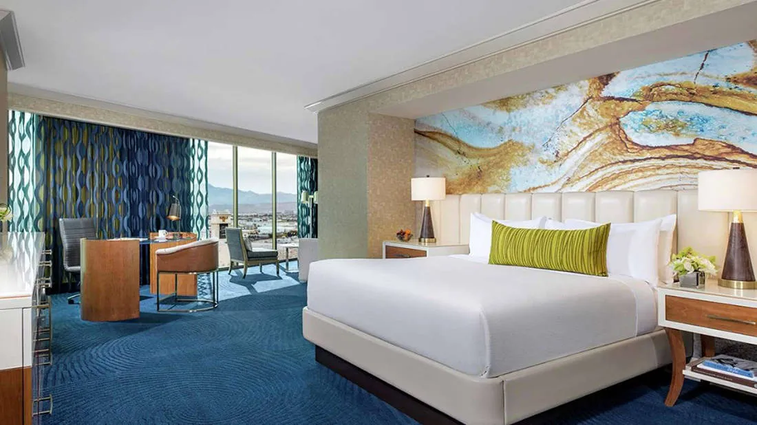 Mandalay Bay 2 Bedroom Suite