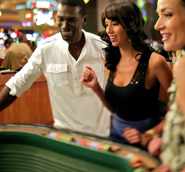 Mandalay Bay Casino