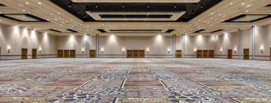 Convention Center