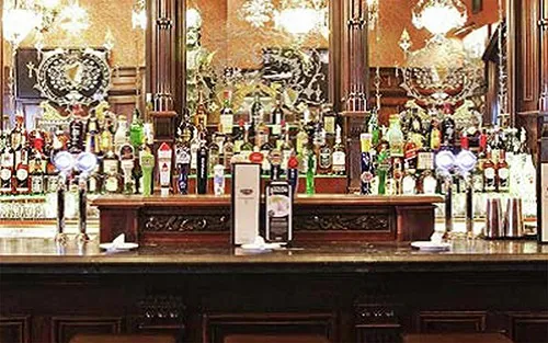 Ri Ra Irish Pub