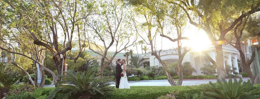 Mandalay Bay Weddings