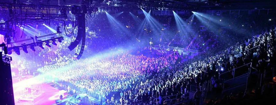 Michelob Ultra Arena