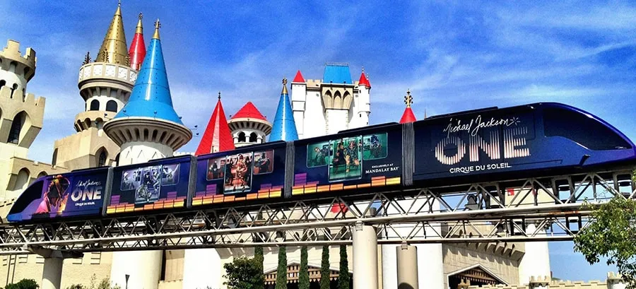 Monorail