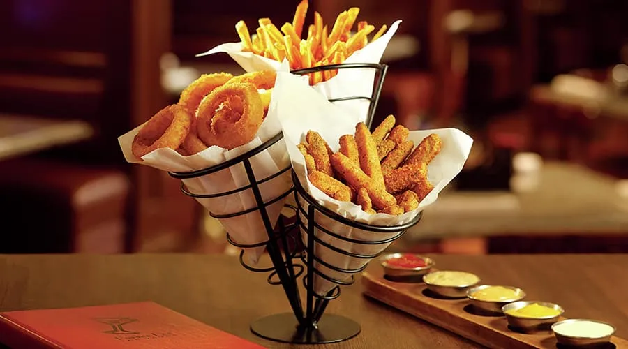 Sports Book Grill