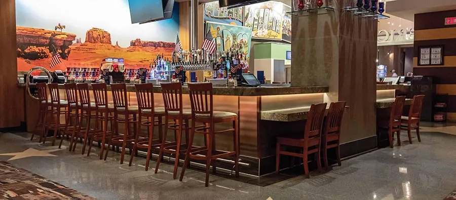 America Bar