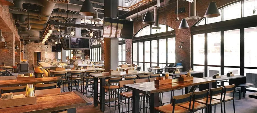 Beerhaus