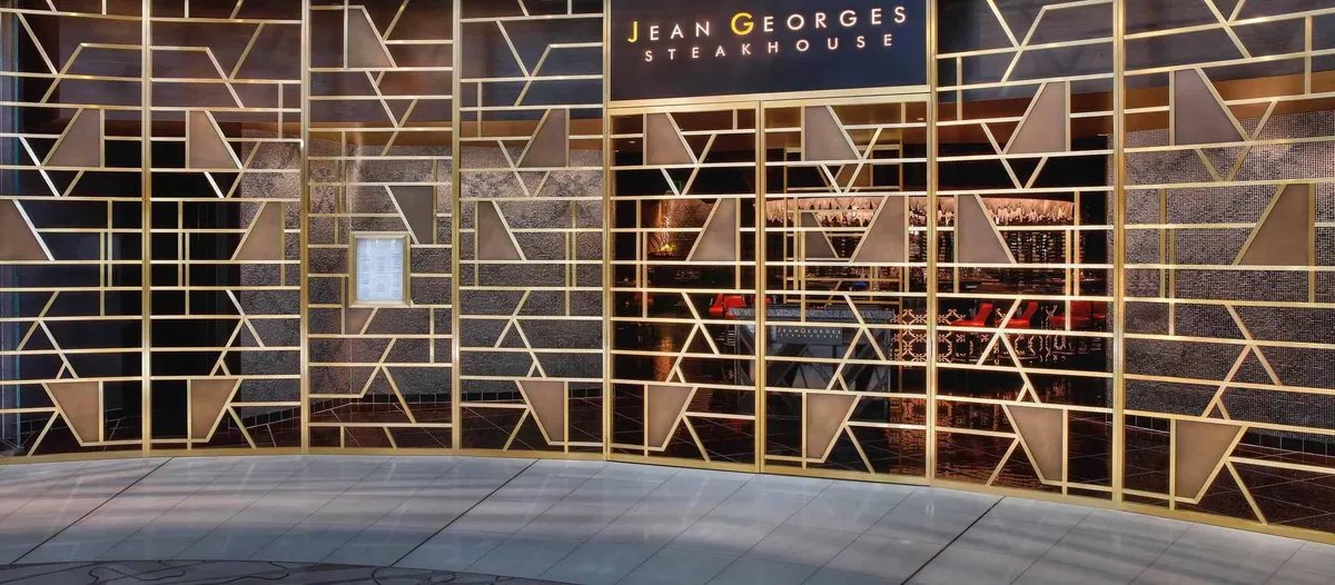 Jean Georges Steakhouse