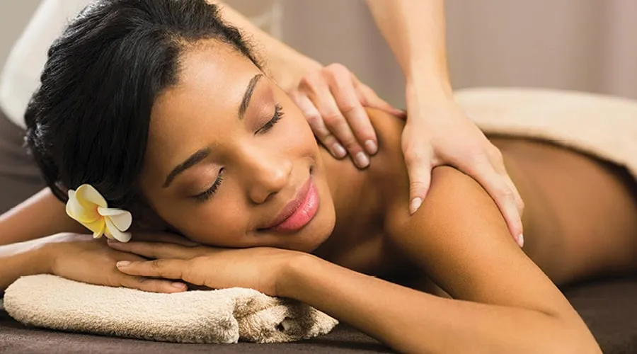 Mandalay Bay Massages