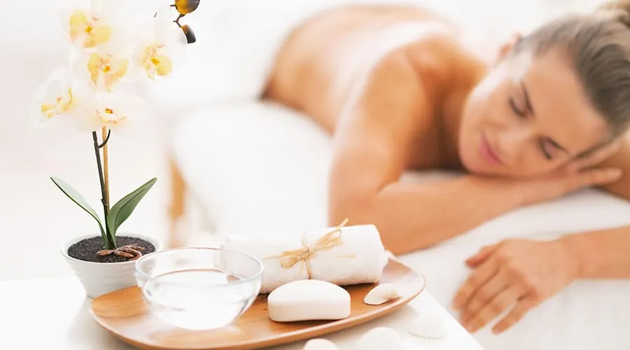 Body Treatments