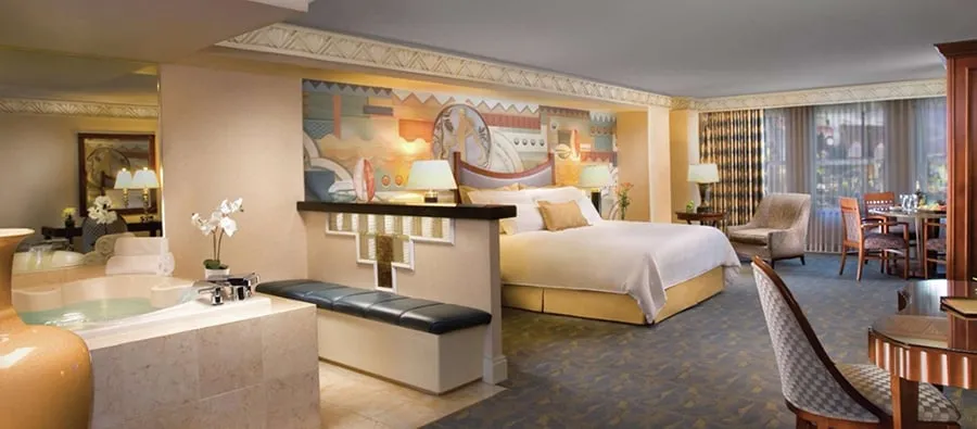 Marquis Suite
