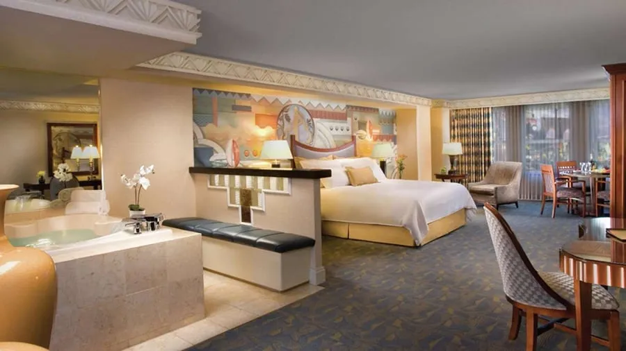Marquis Suite