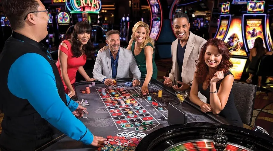 new-york-new-york-casino