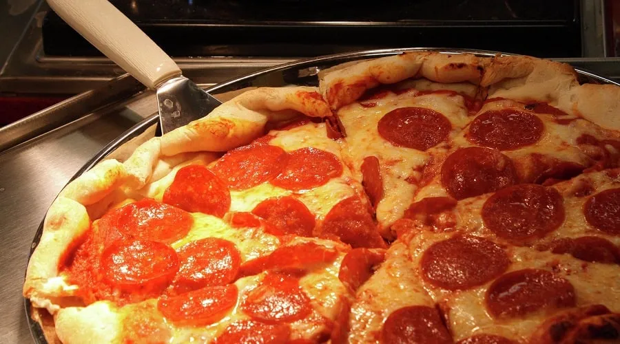 New York Pizzeria