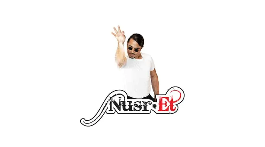 Nusr-Et