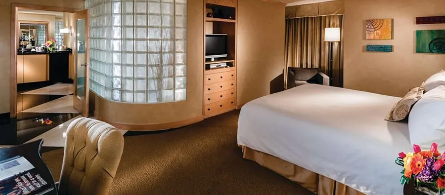 Penthouse Suite