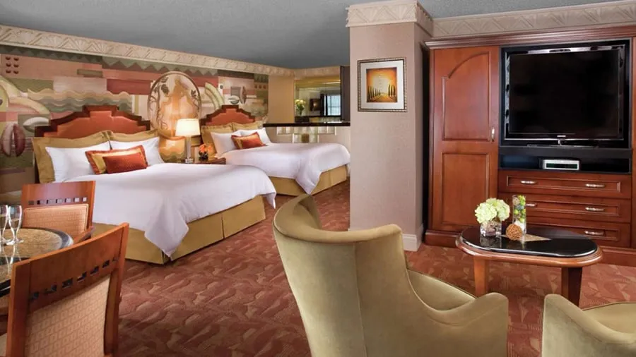 Players Suite