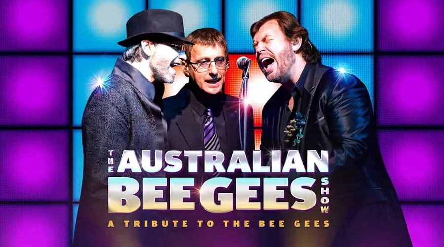 The Australian Bee Gees Show