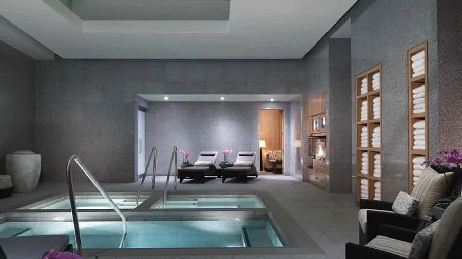 Vegas Pools